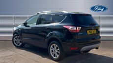 Ford Kuga 1.5 EcoBoost Titanium 5dr 2WD Petrol Estate
